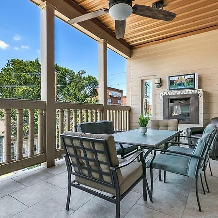 Spacious 4Br Condo On Carondelet Near All Hot Spo Ню Орлиънс Екстериор снимка