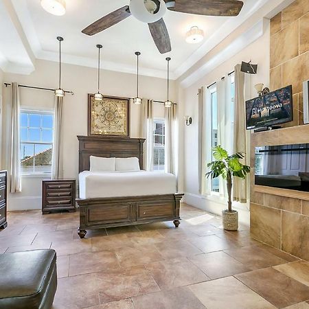Spacious 4Br Condo On Carondelet Near All Hot Spo Ню Орлиънс Екстериор снимка