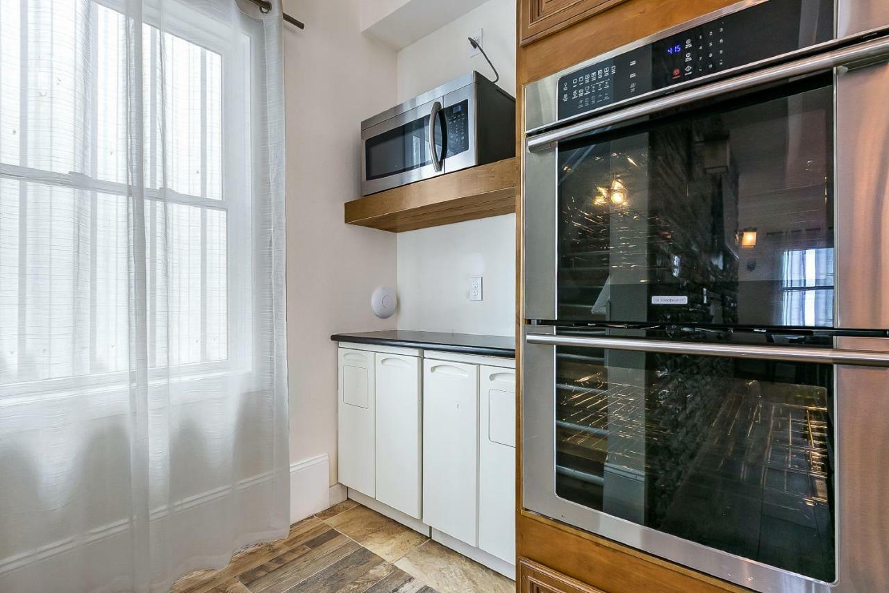 Spacious 4Br Condo On Carondelet Near All Hot Spo Ню Орлиънс Екстериор снимка