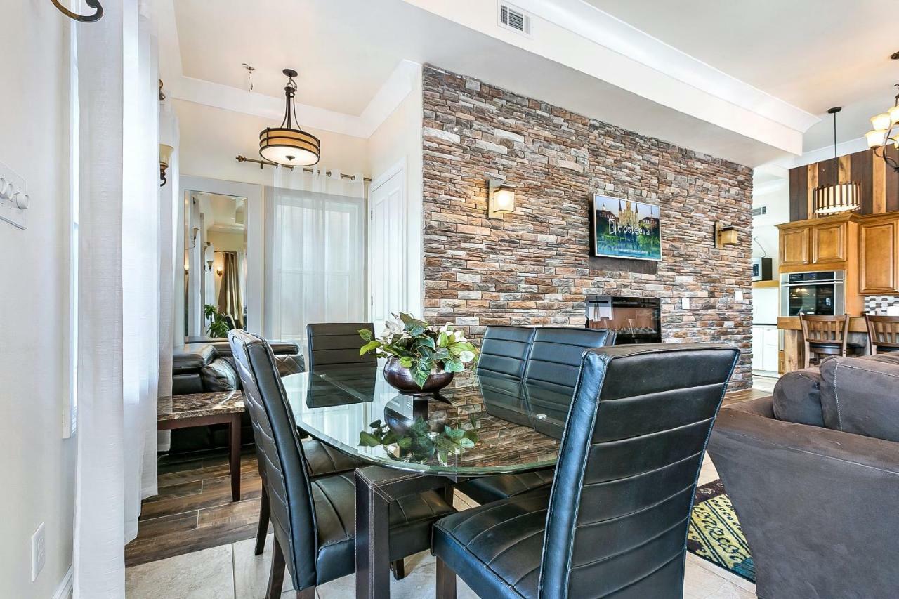 Spacious 4Br Condo On Carondelet Near All Hot Spo Ню Орлиънс Екстериор снимка