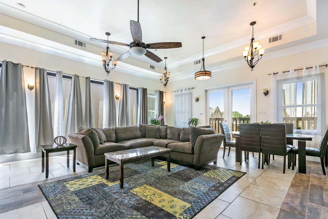 Spacious 4Br Condo On Carondelet Near All Hot Spo Ню Орлиънс Екстериор снимка